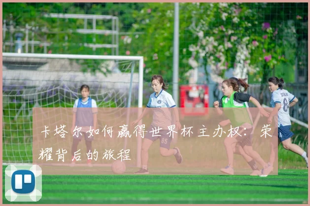 卡塔尔如何赢得世界杯主办权：荣耀背后的旅程