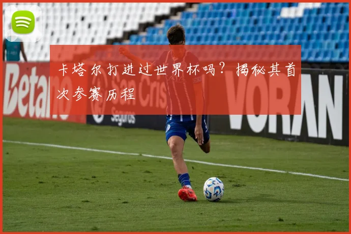 卡塔尔打进过世界杯吗？揭秘其首次参赛历程