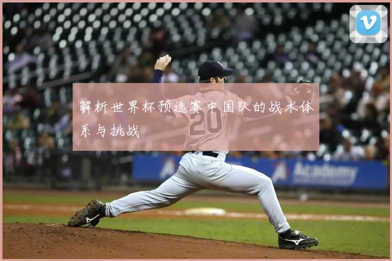 解析世界杯预选赛中国队的战术体系与挑战
