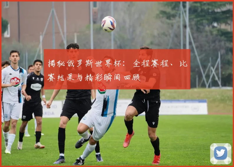 揭秘俄罗斯世界杯：全程赛程、比赛结果与精彩瞬间回顾
