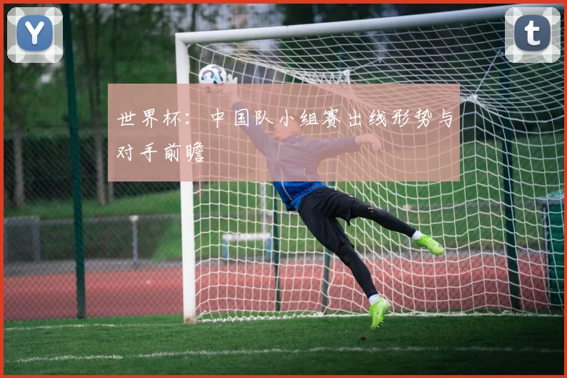 世界杯：中国队小组赛出线形势与对手前瞻