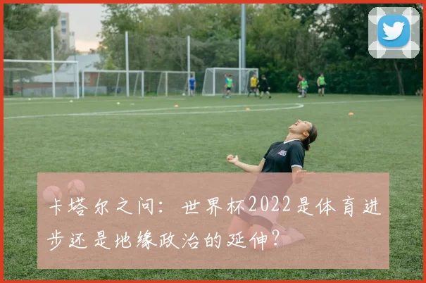 卡塔尔之问：世界杯2022是体育进步还是地缘政治的延伸？