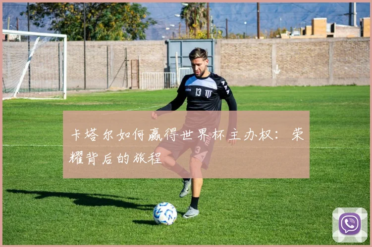 卡塔尔如何赢得世界杯主办权：荣耀背后的旅程
